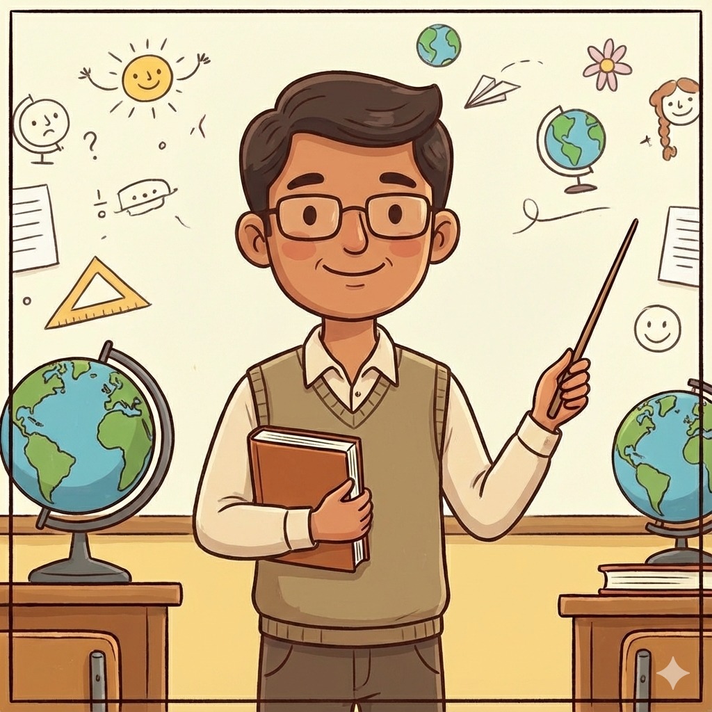 Ravi Pandey