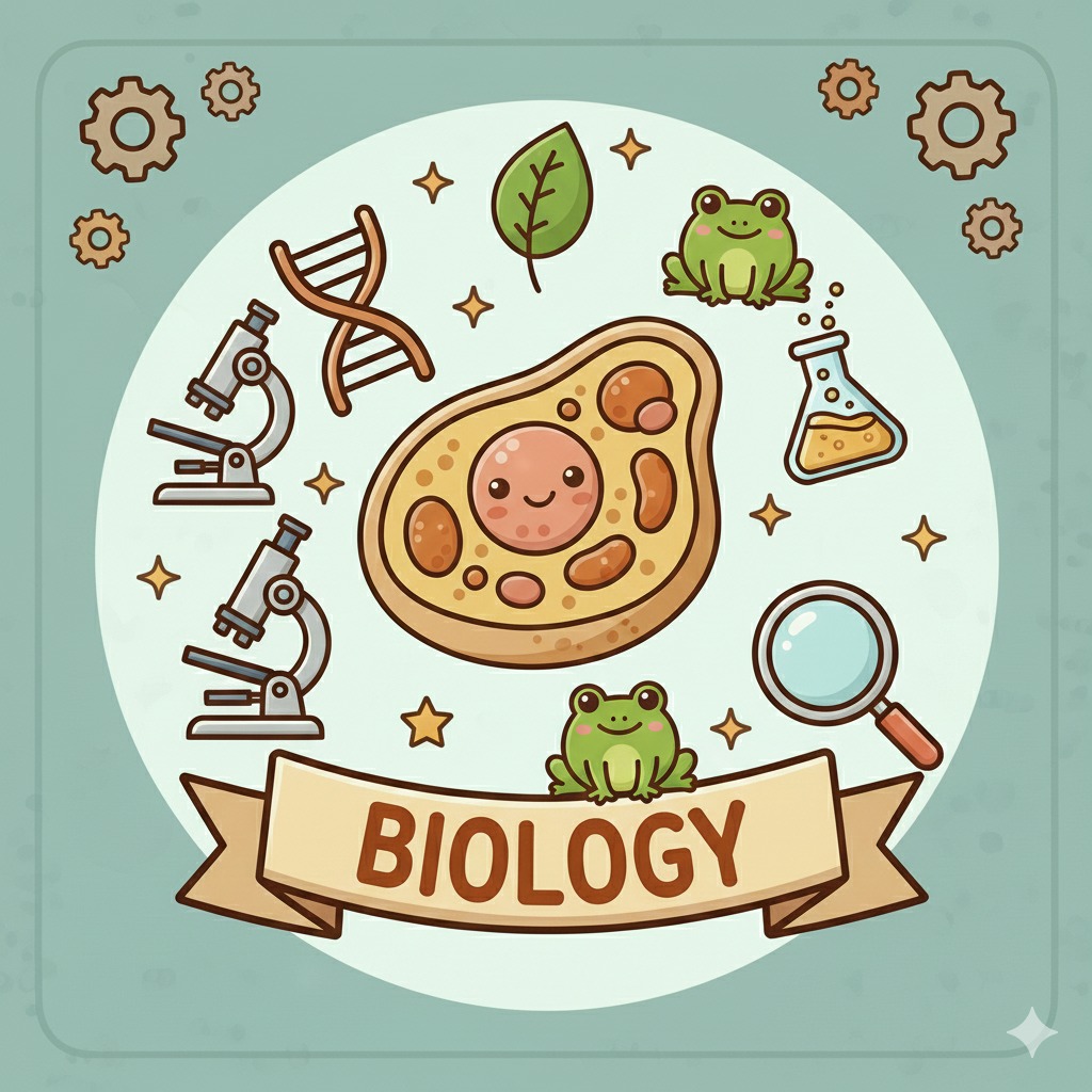 Biology