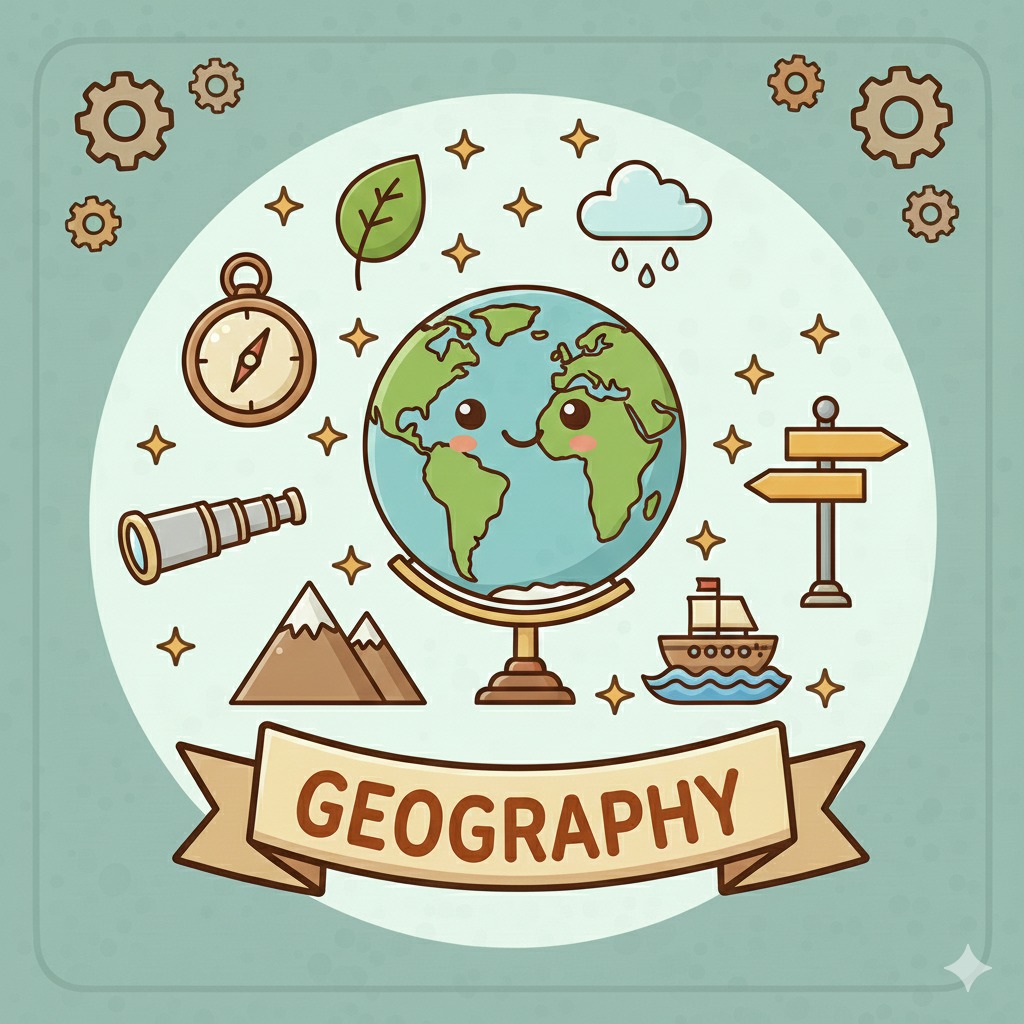 Geography