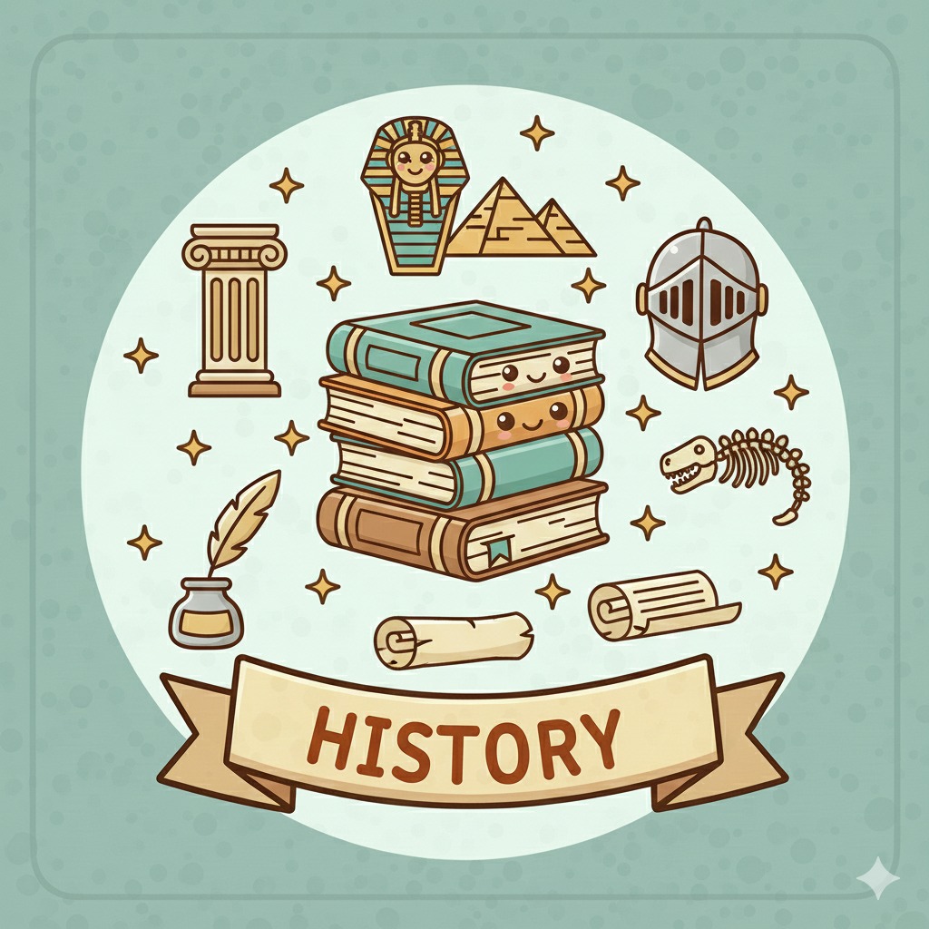 History