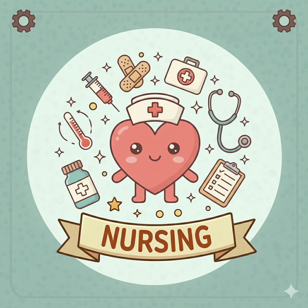 Nursing
